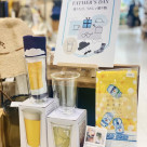 四歩〔父の日の贈り物〕