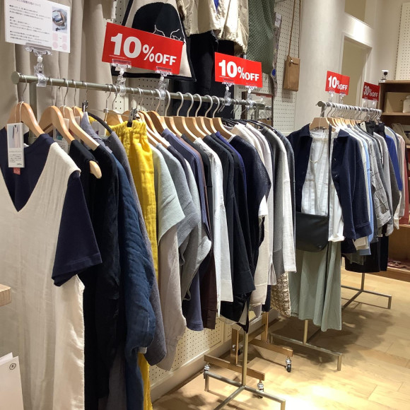 PARCO AUTUMN FAIR☆