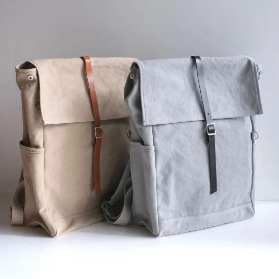 ギフトにおすすめ〔BAGWORKS〕