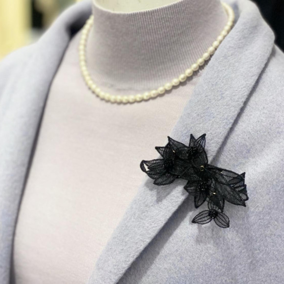 オケージョンにもオススメ♩四歩のアクセサリー