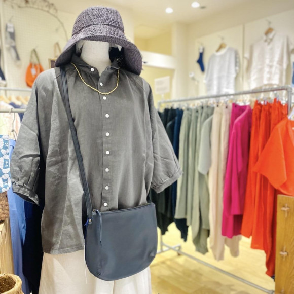 新作のお洋服入荷いたしました♩