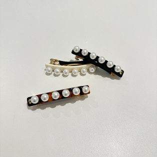 【オススメ】パールバレッタ入荷しました