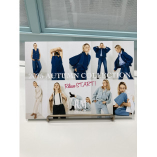 【2025AW】RM denim 一斉販売スタートしました★