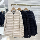 เสื้อโค้ทดาวน์ TATRAS