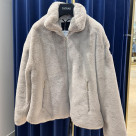 เสื้อคลุมขนเทียม TATRAS