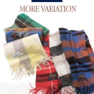 TWEEDMILL 모어 바리에이션 개최중