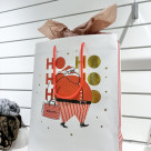 クリスマス限定ショッパー