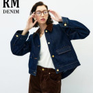 RM denim  2026 AUTUMN COLLECTION