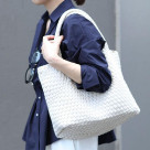 メッシュバッグ新作入荷