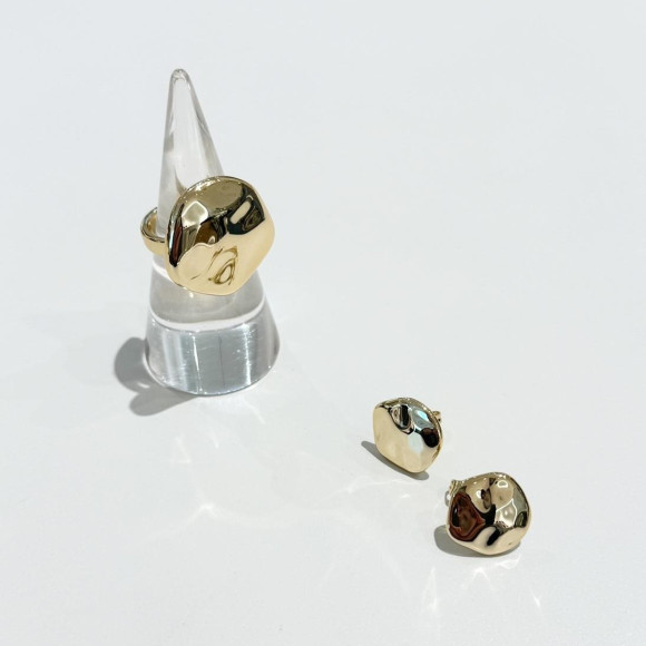 受欢迎的金牌饰品