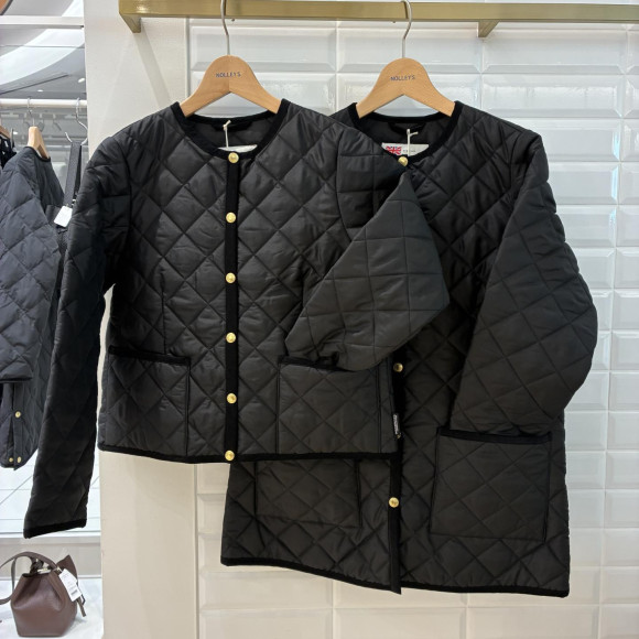 Traditional weather wear