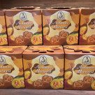 ステラおばさんの秋の収穫祭ギフト(季節限定！！)