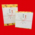 Aunt stella's cookies　★受理賀年卡的對應★