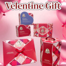 バレンタインギフト♡ステラおばさんのクッキー♡