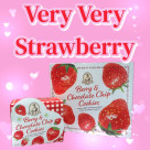 苺フェアギフト★ステラおばさんのクッキー★