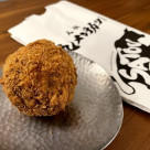 깃쇼지 사토마루 멘치카츠 한정 판매의 알림