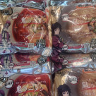 宅麺×鬼滅の刃　限定ラーメン販売のお知らせ