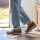 冬のお出かけに大活躍【ファースリッポン】