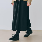 【期待已久的新作】免提皮革鞋