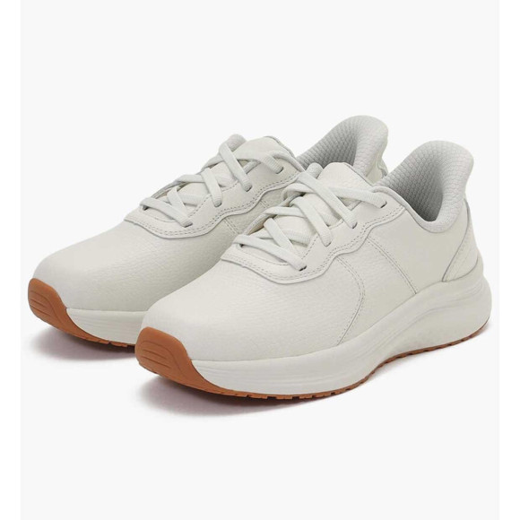 NEW Leather sneakers