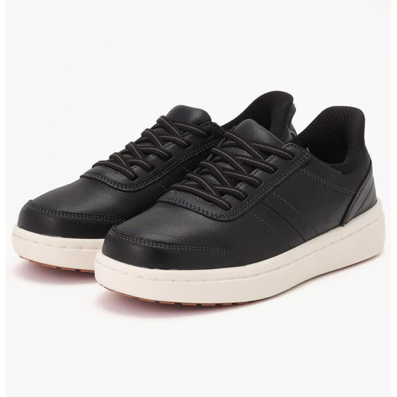 ウォーキングレザースニーカー