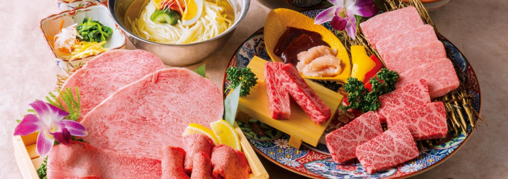 焼肉 牛兵衛