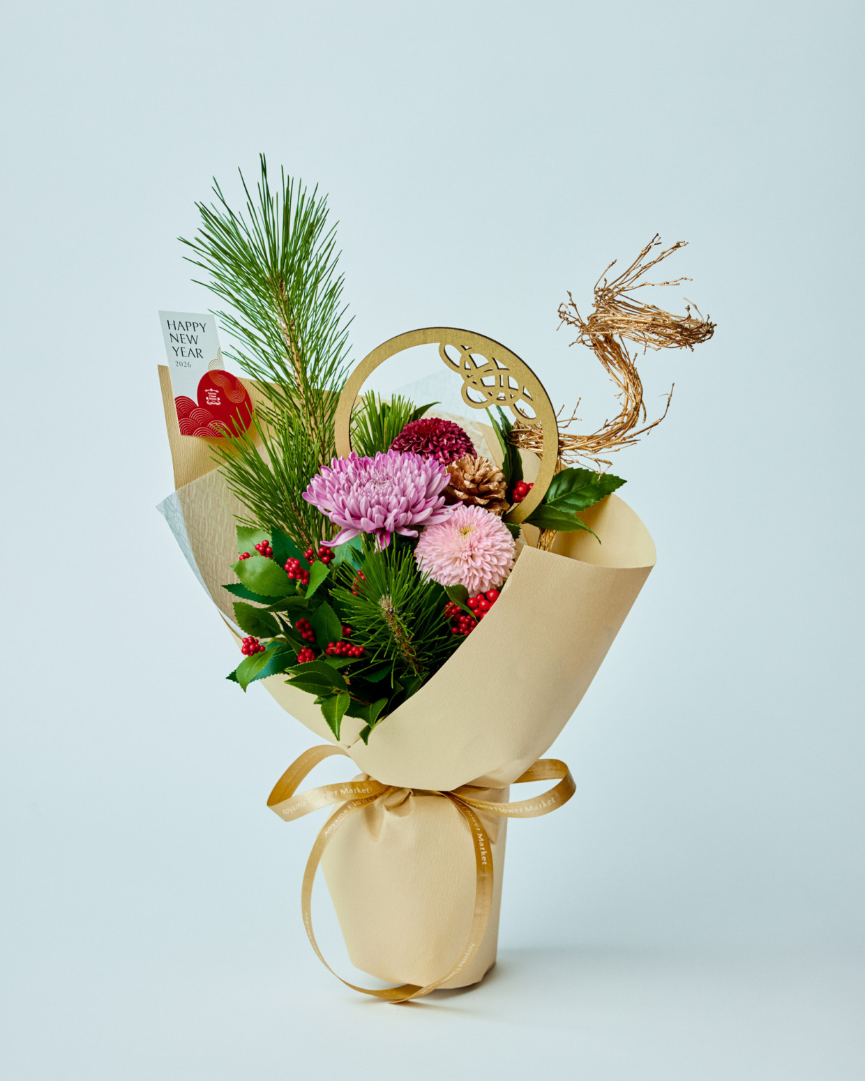 青山フラワーマーケットPOPUP