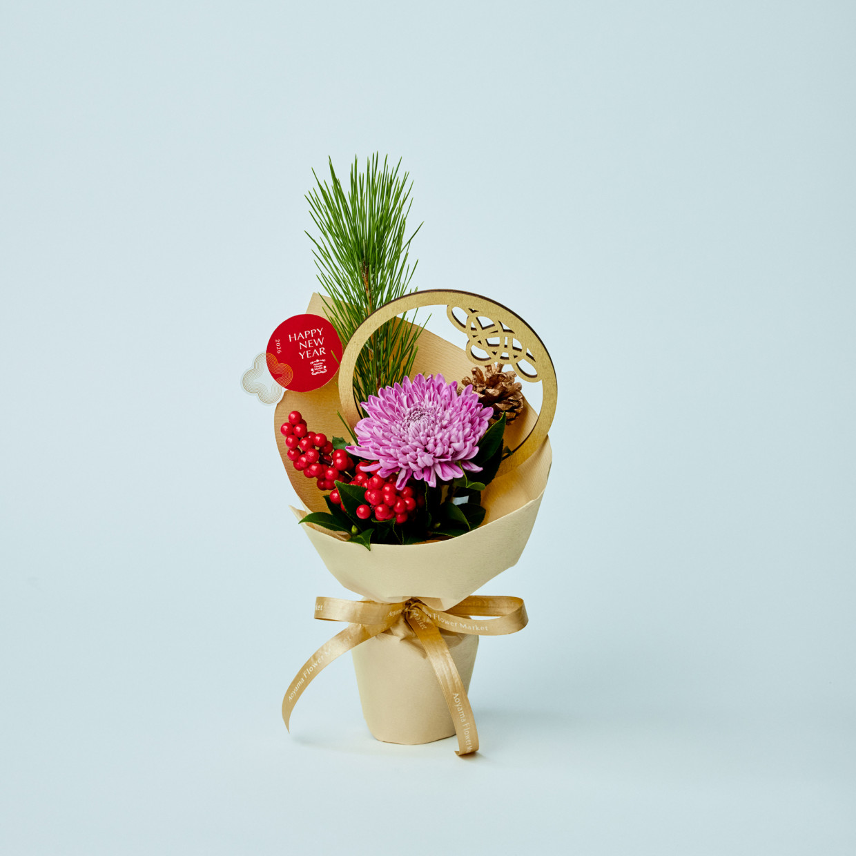 青山フラワーマーケットPOPUP