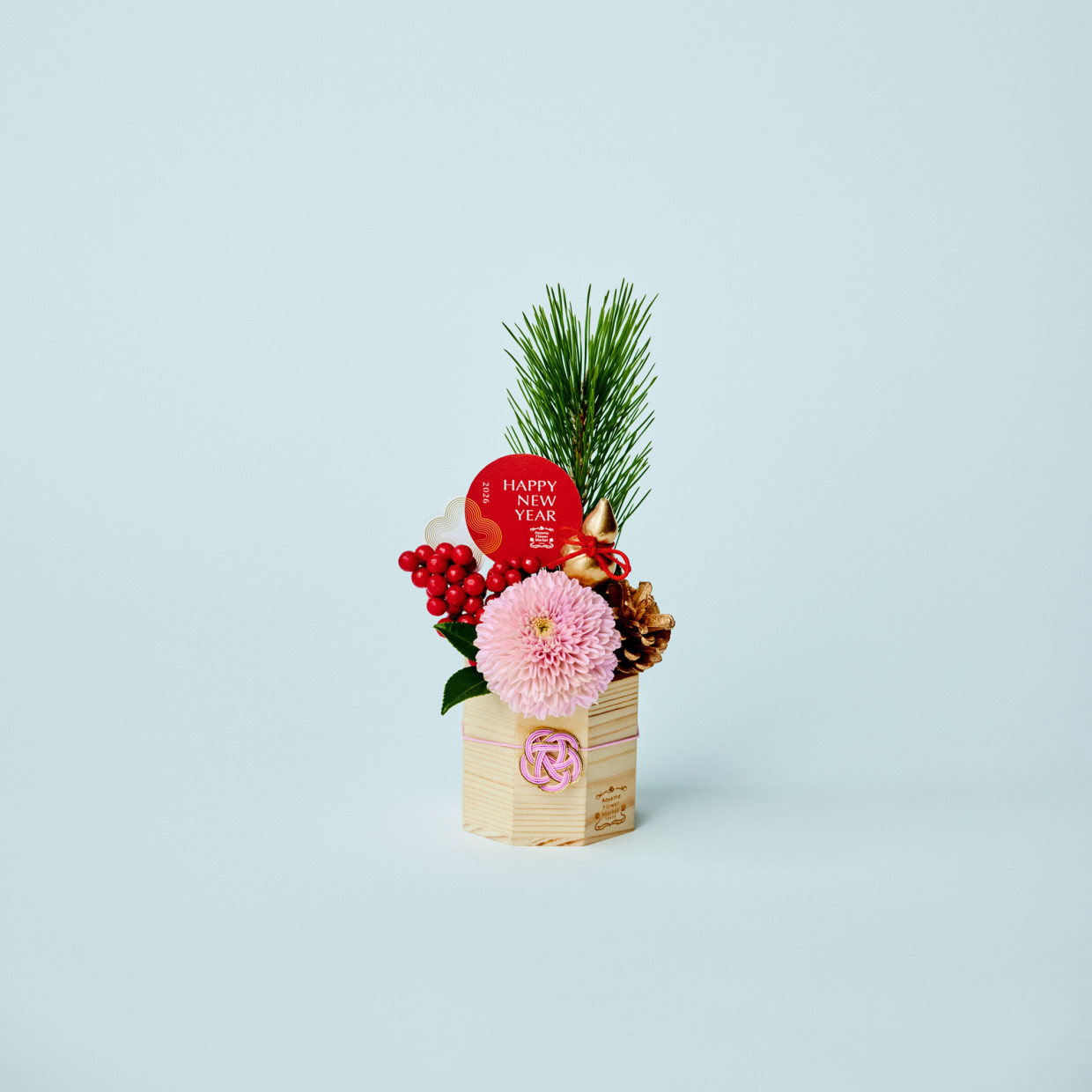 青山フラワーマーケットPOPUP