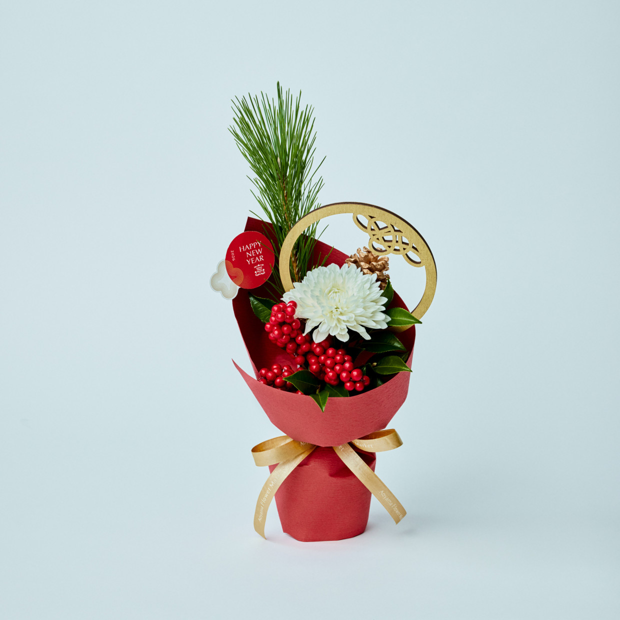 青山フラワーマーケットPOPUP