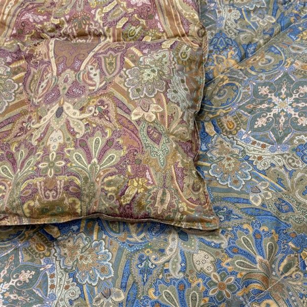 니시카와 침구 대바겐