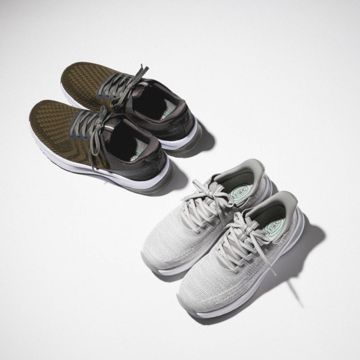 Orthofeet │ ใหม่ & ต่ออายุ