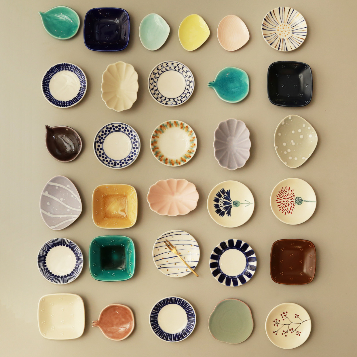 POTPURRI POP UP SHOP