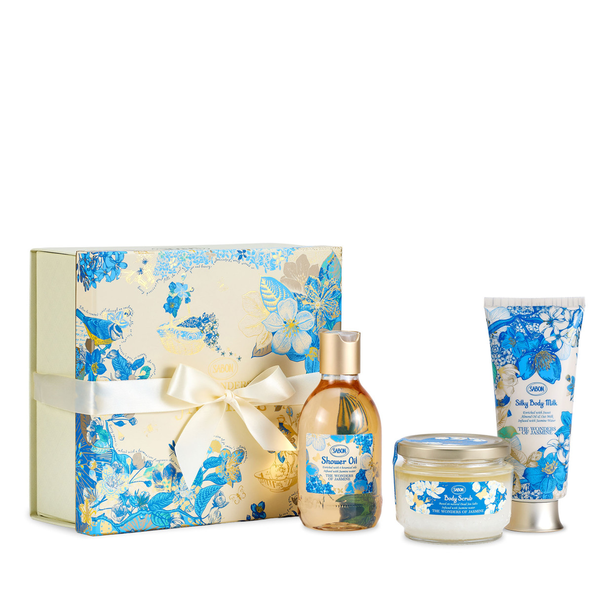 SABON　ラッキースピン