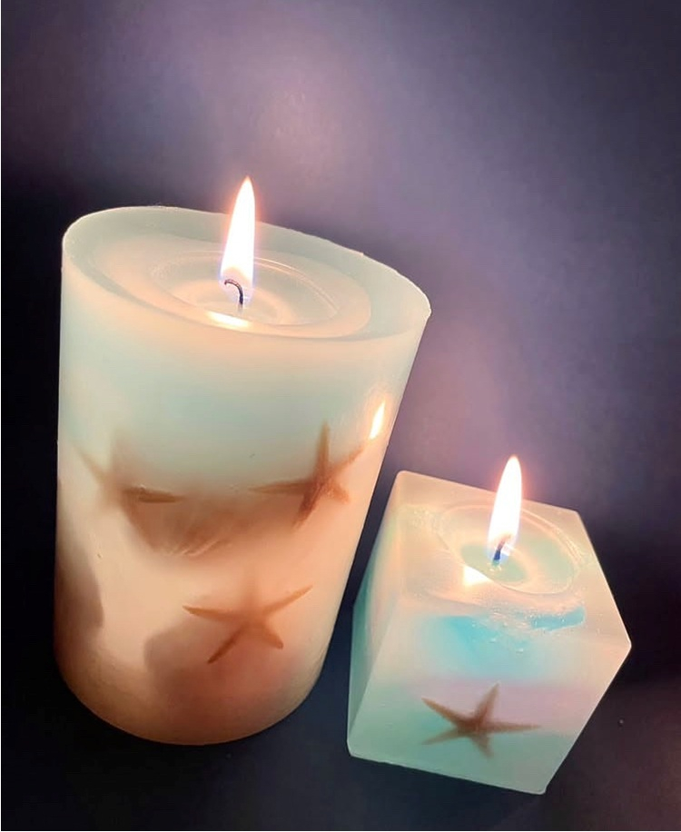 timtom candle