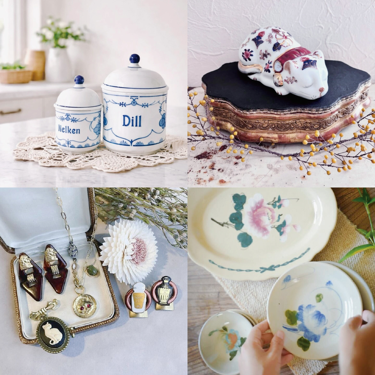 ボン・ディマンシュ・マーケット