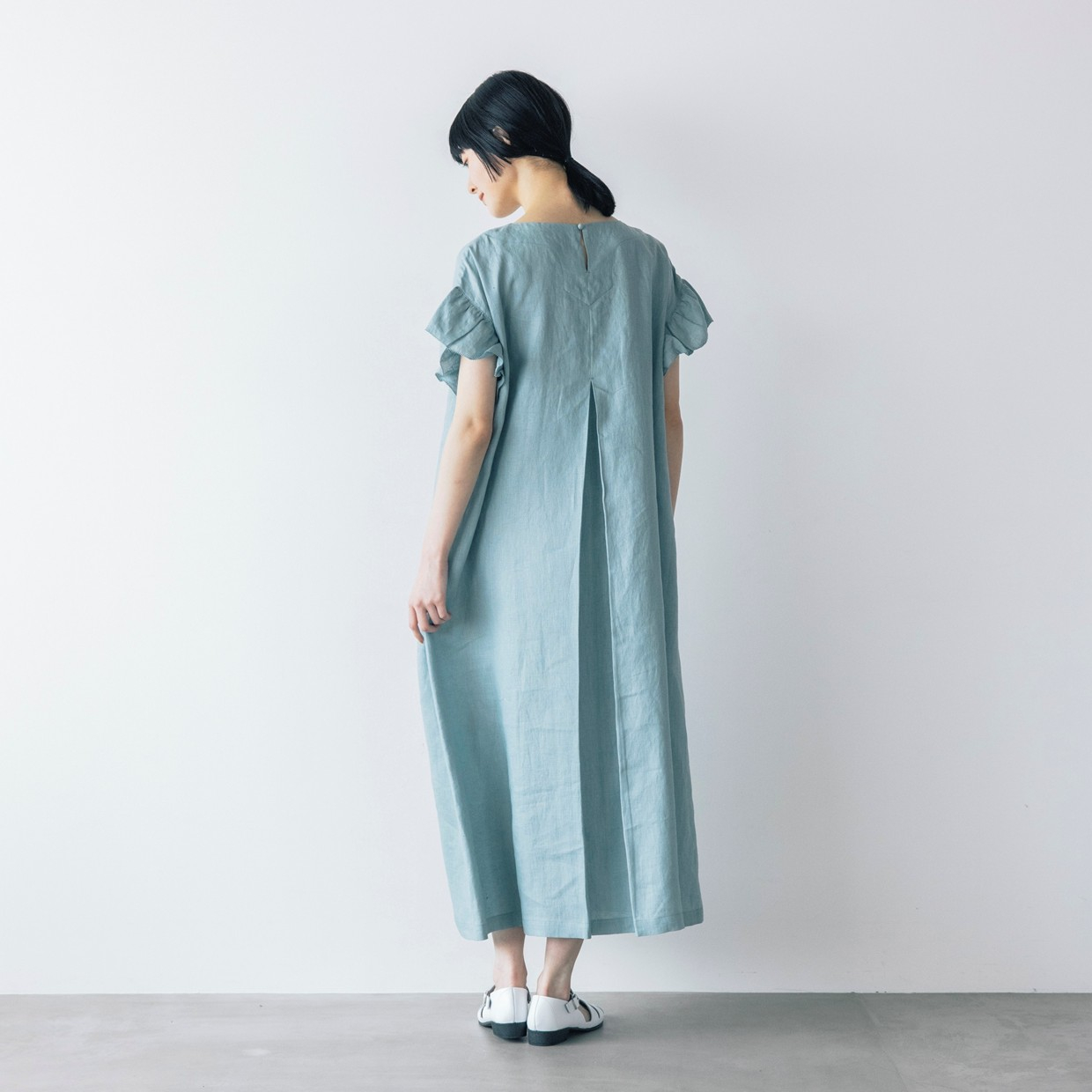 ポンデシャロン