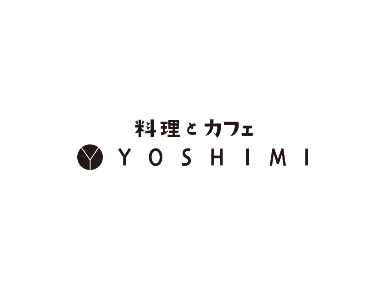 1F “Cooking and Cafe YOSHIMI” 11/13 (Thu) Renewal Open!!