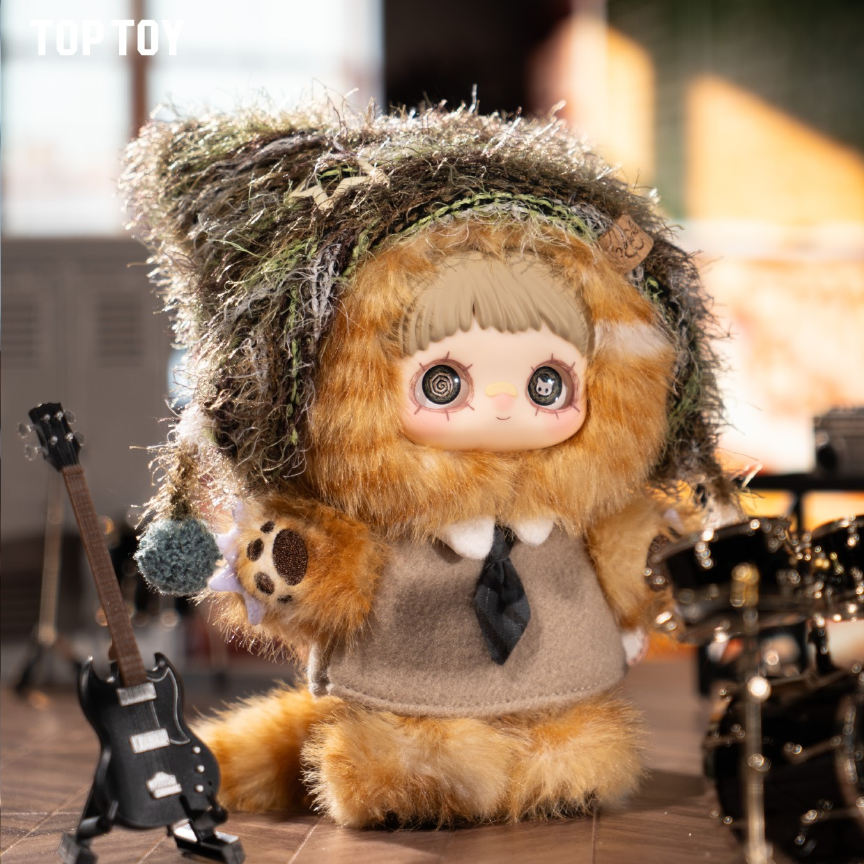 TOP TOY