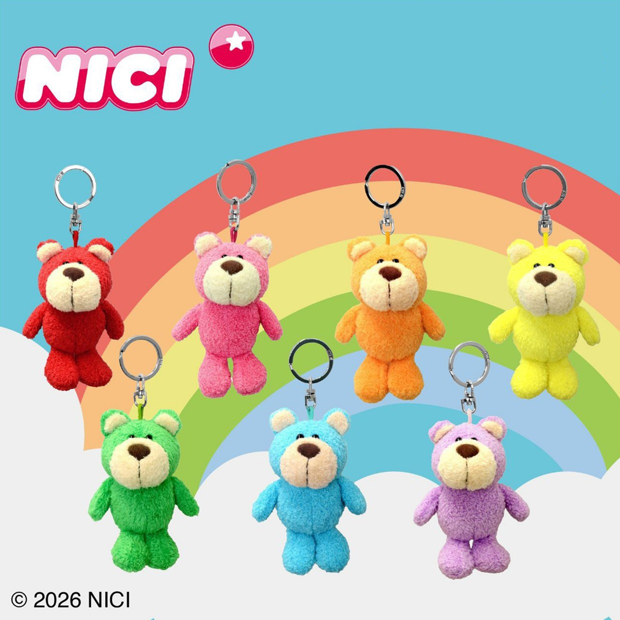NICI