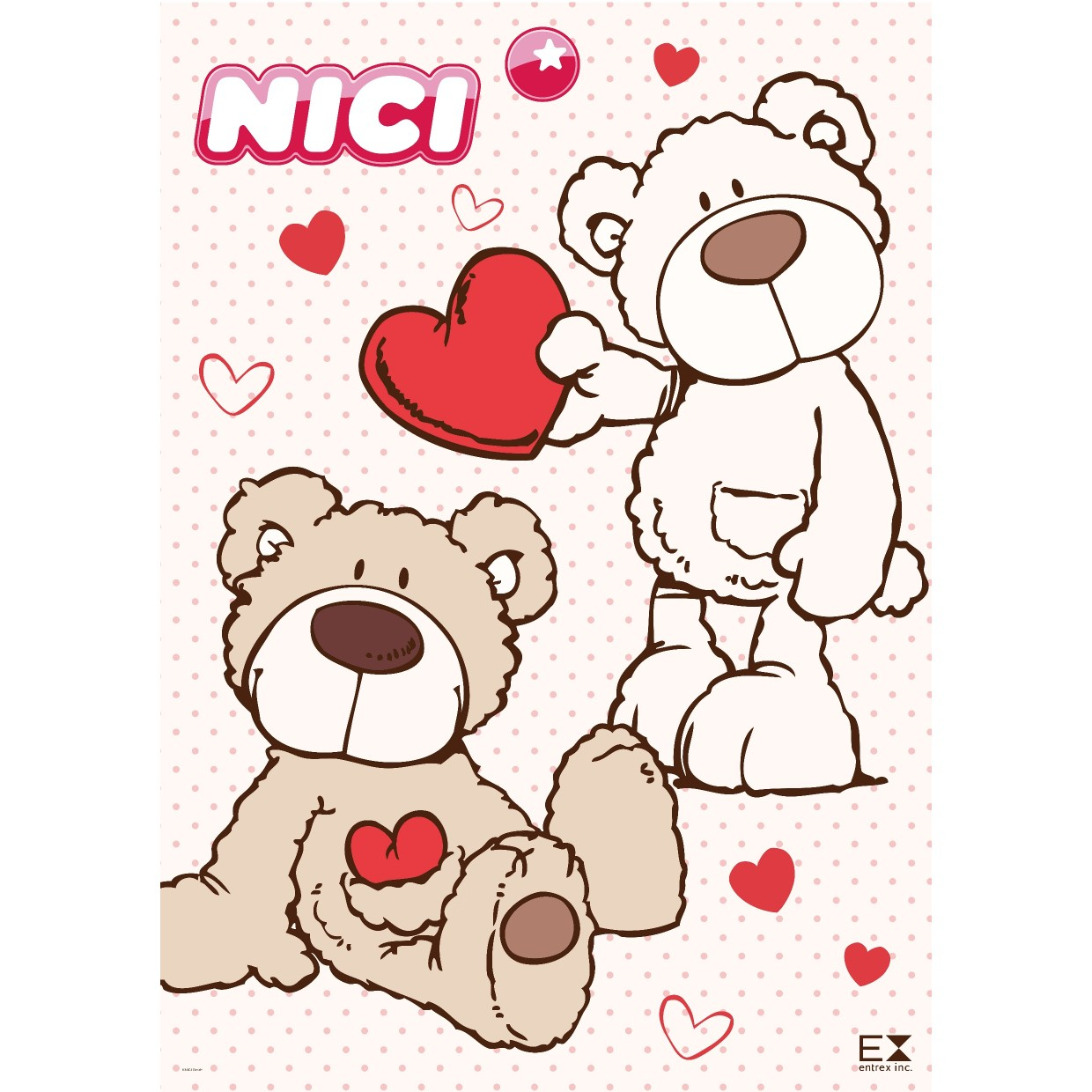 NICI