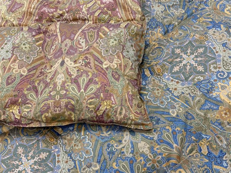 【11/6(木)～16(日)】1F・イベントスペース「西川寝具大バーゲン」期間限定開催!!