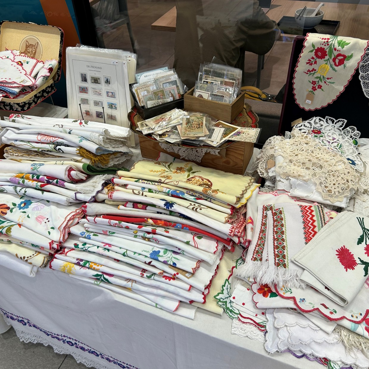 ノミノイチin調布PARCO