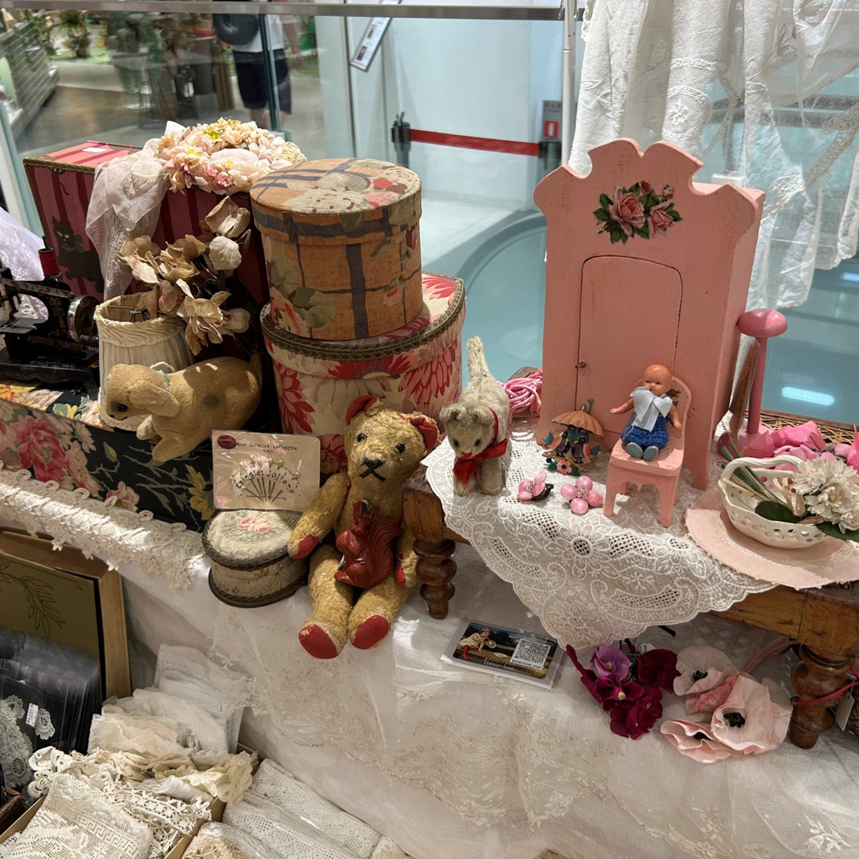 ノミノイチin調布PARCO