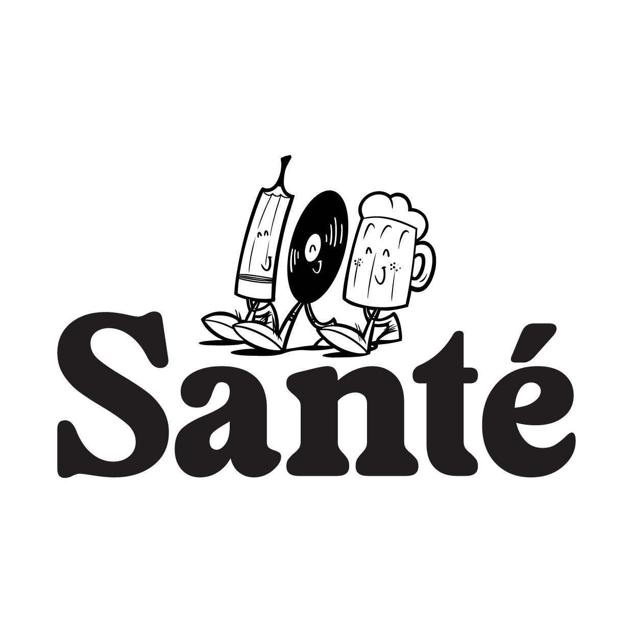 Santéアートイベント