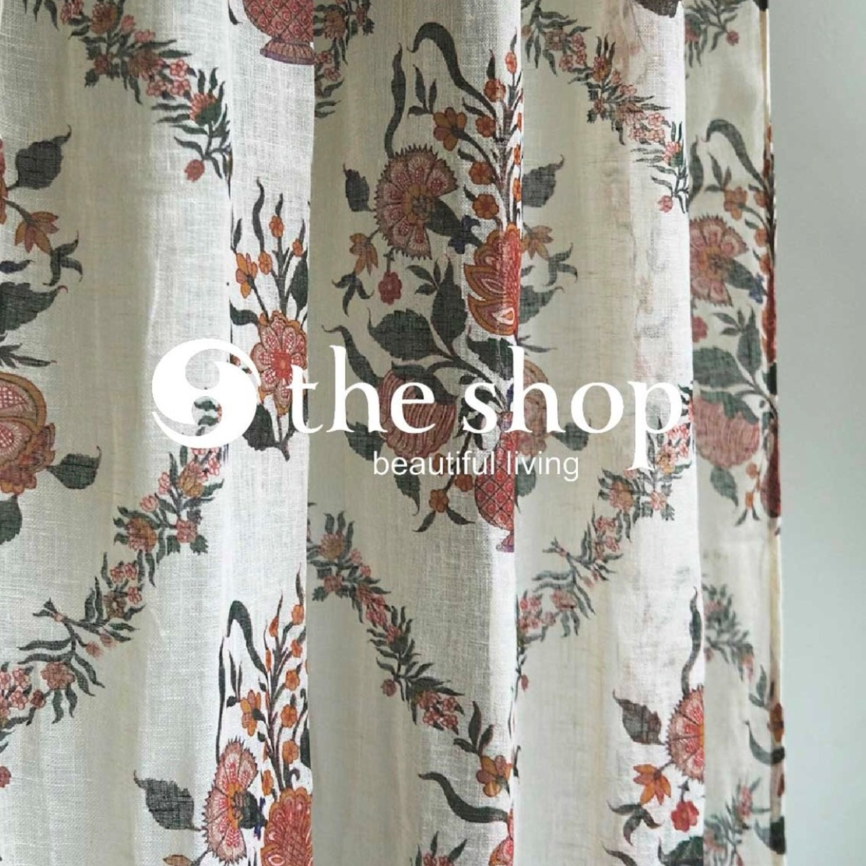 The Shop India