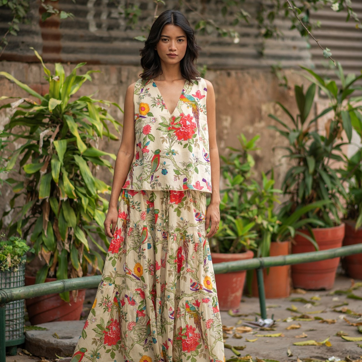 The Shop India