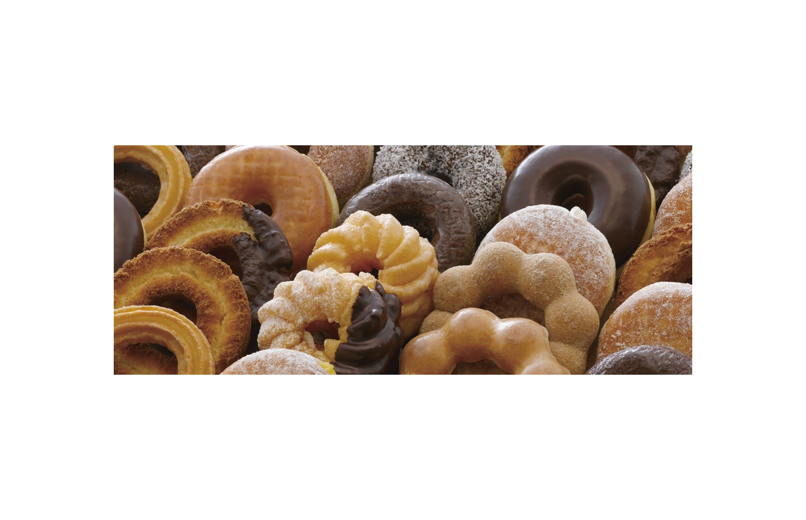 มิสเตอร์โดนัท