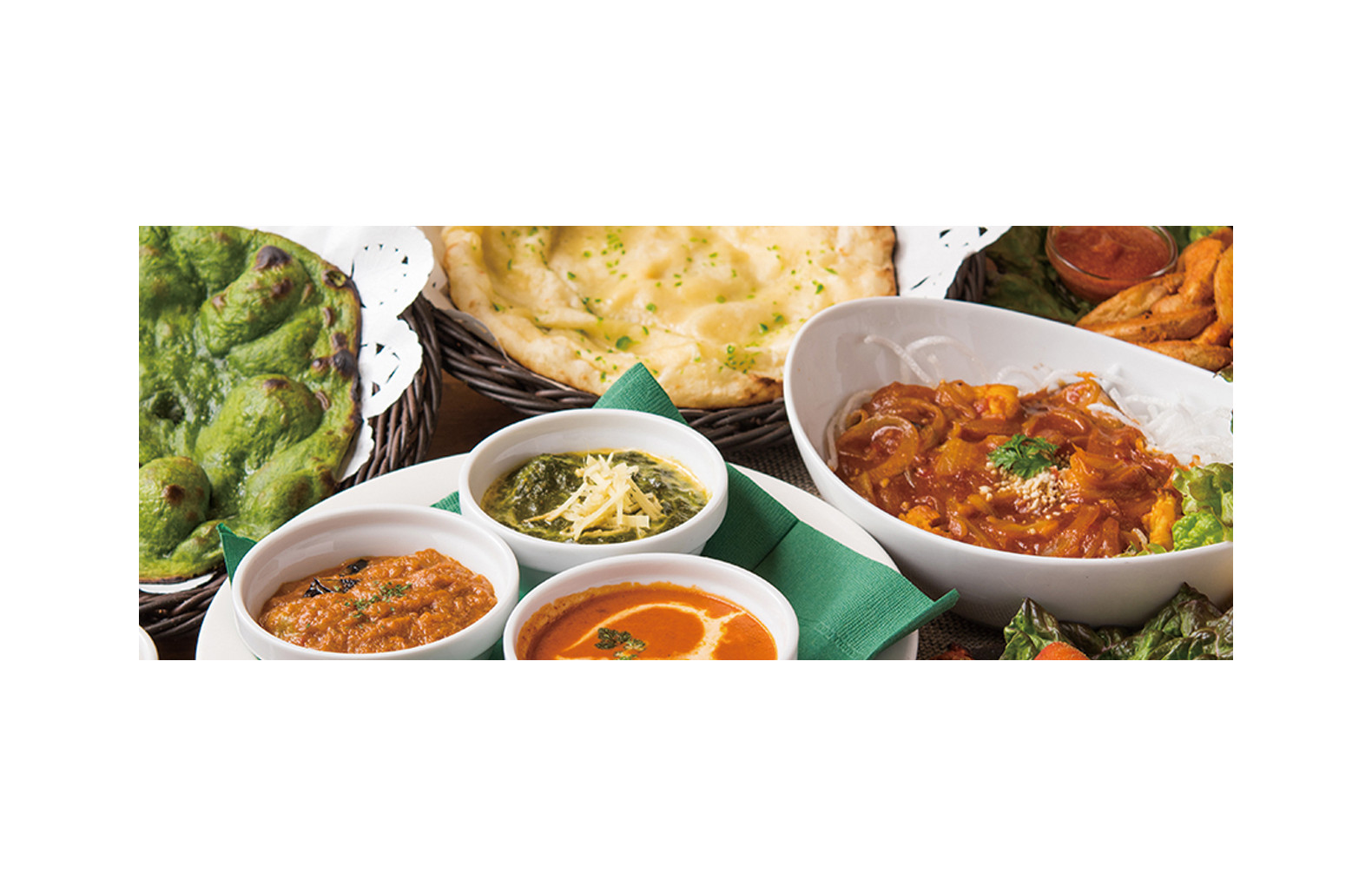 อินเดียในท้องถิ่น