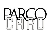 PARCO CARD COUNTER